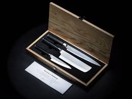 Kamikoto Knives Masters Of Tradition Japanese Steel Knives Knife Sets Knife Steel