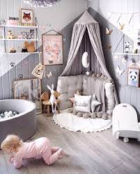 Creative Ideas For Decorating A Play Corner Kids Interiors