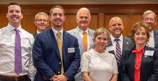 Hanover County Recognizes Legacy Businesses : Hanover County Virginia  Economic Development