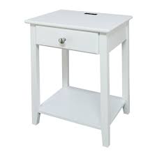 While a compact design fits into any space. 16 Cheap Nightstands You Can Buy Online Bedside Tables Less Than 150