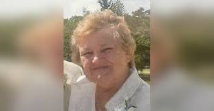 Obituary information for Judith A. "Judy" Marshall