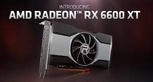 The radeon rx 6600 xt release date is today, with micro center getting a huge amount of cards on store shelves. Amd Announces 379 Radeon Rx 6600 Xt Gpu Available In August Ign