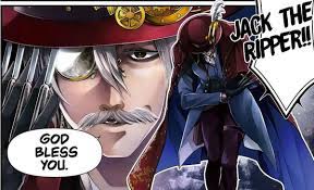 Explained in the valhalla constitution, article no. Record Of Ragnarok Season 2 Release Date On Netflix Shuumatsu No Valkyrie Season 2 Predictions Newswep