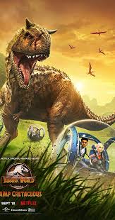 Camp cretaceous season 3 are discussed in this article. Jurassic World Camp Cretaceous Tv Series 2020 Episodes Imdb