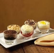 We did not find results for: The Piccoli Family Olive Garden Dinner Desserts Olive Garden Desserts Dessert Shooters