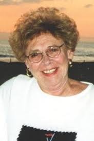 MARILYN KITCHEN Obituary (1931