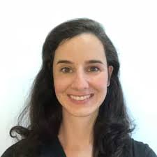 Dr. Andrea Jonas, MD