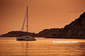 Özellikle ilk teknesini alacak arkadaşlara. Blog Avanteyachts Com