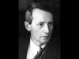 George Paget Thomson