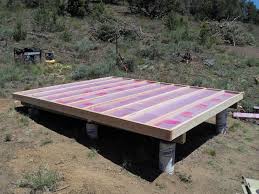 You're sure to find cabin plans that work for you. 10x12 Shed W Loft Small Cabin Forum 1