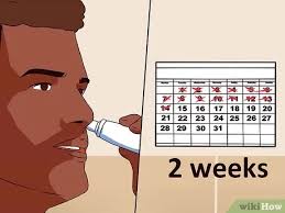 Typically, patients seek treatment from their physicians and will usually be prescribed steroids in addition to discontinuing the use of the decongestant nasal spray. 3 Ways To Use Nasal Spray Wikihow