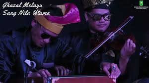 Malaysia dan provinsi kalimantan barat di timur; Pengertian Dan Asal Usul Musik Melayu Ghazal Riaumagz