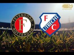 There are two options to live stream fc utrecht vs feyenoord in the eredivisie. Historie Feyenoord Vs Fc Utrecht Youtube