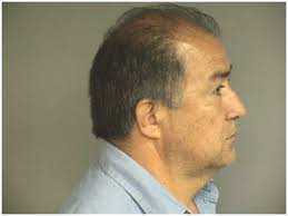 Businessman freed after receiving eight-year sentence in Stamford