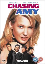 Amazon.com: Chasing Amy [DVD] : Movies & TV