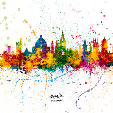 Michael Tompsett Art Facebook gives people the power to share and. michael tompsett art