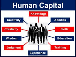Human Capital - CIO Wiki