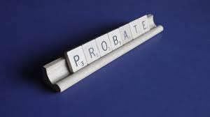 If you die and everything you own is in your sole name, then the assets must pass through probate to be transferred to your next of kin. California Probate Walking Through The Process Werner Law Firm