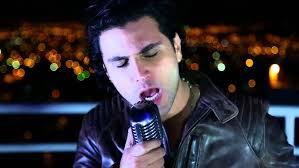 Arrivederci Roma (feat. Carlos Monge & Sonia Bruno)