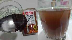 Meski namanya darah, darah haid tidak selalu berwarna merah terang. Untuk Wanita Yang Mengalami Masalah Haid Nak Lancar Cuba Guna Dua Bahan Dapur Ini Pesona Pengantin