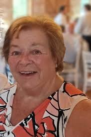 Tribute to Valerie Harris, 1943