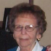 Velma "Mema" Flynn Obituary