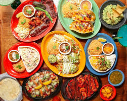 Long john silver's is offering a $5.99 grilled taco combo at participating locations for a limited time. Order Stan S Taco Delivery Online Grand Rapids Menu Prices Uber Eats