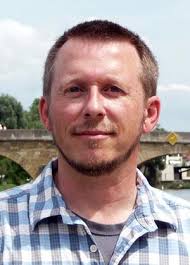 Five questions for Ken Schroeppel