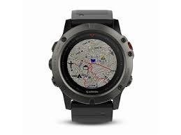 地図ウォッチ 腕時計単体でオフライン地図表示 登山道でのナビもok Garminの 全部入り Gpsウォッチ Fenix 5x を試してみた Internet Watch