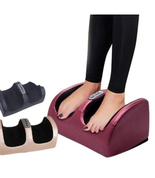 Best Electric Foot Massager In Pakistan
