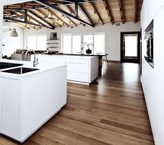 Wood beams were high on my wish list when we were house hunting. 25 Modern Interiors With Exposed Ceiling Beams