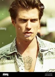 Benjamin mascolo hi-res stock photography and images