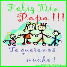 Facebook is showing information to help you better understand the purpose of a page. Imagenes Dia Del Padre Tarjetas Para Facebook