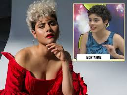 The competition took place on 22 february 2019 at the studio berlin adlershof in berlin , hosted by linda zervakis and barbara schöneberger. Montaigne Talks About The Unusual Song She S Written For Eurovision