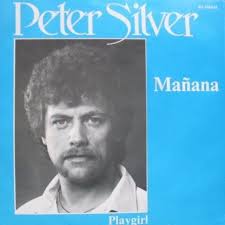 Peter Silver