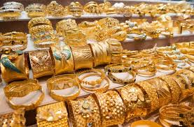 Gold Prices Surge In Qatar And International Markets Amid Gulf Tensions