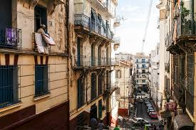 What to See in Algiers, Algeria – GoMad Nomad Travel Mag