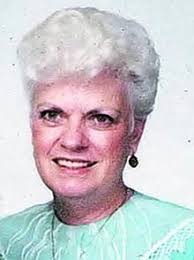 Doris Hamann Obituary (1932