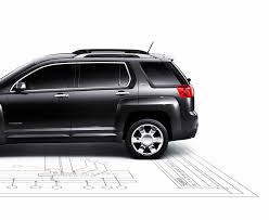 Image result for Onyx Black 2011 Terrain