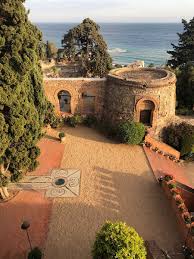 Santa catalina cheap beach hotels. Hotel Castillo De Santa Catalina Prices Castle Reviews Malaga Spain Costa Del Sol Tripadvisor