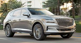 We finally get up close and personal with the highly anticipated 2021 genesis gv80 suv. Burlappcar Genesis Gv80 Suv Pricing
