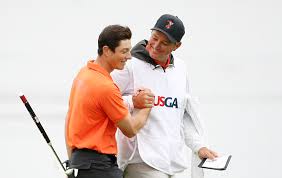 Join facebook to connect with viktor hovland and others you may know. Young Trio Will Not Need Travelers Championship Exemptions In 2020 New England Dot Golf