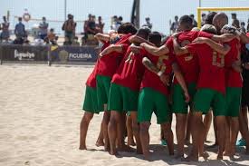 Check spelling or type a new query. Futebol De Praia Portugal