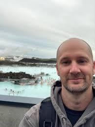 Thanks for the add. Central Florida and Iceland in the summer 😎