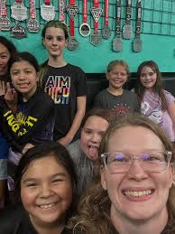 Coach Josh & Katy Cagle (@letusrollbjj) • Instagram photos and videos