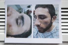 NYPD probes two undercover officer for allegedly assaulting former Marine  sergeant