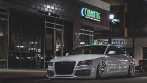 Bagged Audi A5 In 2021 Audi A5 Audi Bmw Car