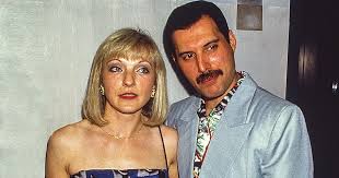 ☆ freddie mercury last days: A Story Of The Only Woman Freddie Mercury Loved For His Entire Life