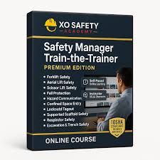 Online Safety Train The Trainer Courses