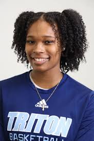 2024-25 Triton Women's Basketball Roster